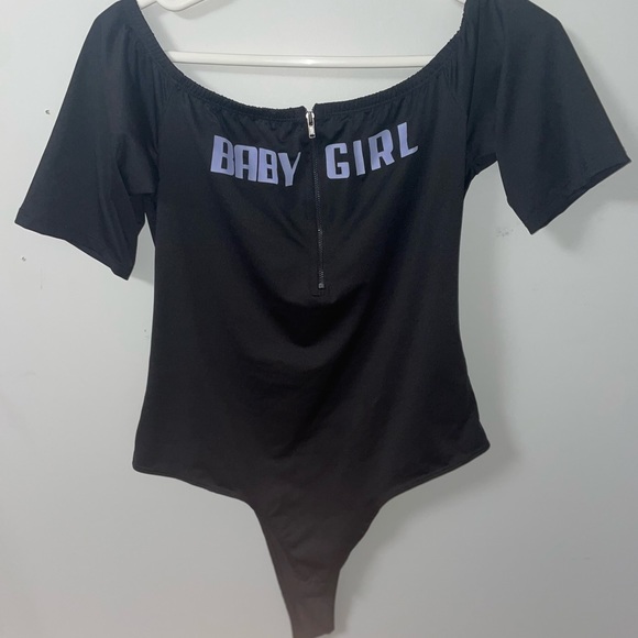 FASHION NOVA body suit - Picture 3 of 3